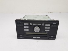 FORD FIESTA 2006 RADIO LETTORE CD UNITÀ 6S6118C815AF