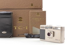 【N MINT in Box】 Minolta