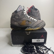Taglia 10 - Jordan 5 Retro
