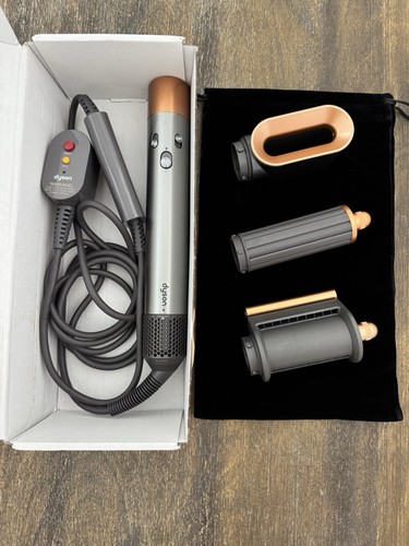 Dyson airwrap multi - dyson,