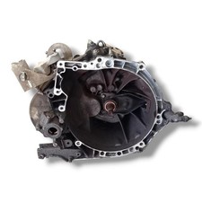 CAMBIO E TRASMISSIONI PER