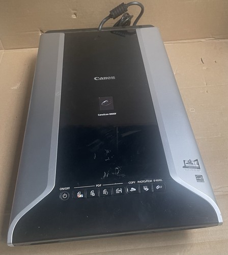 Canon canoscan 8800f scanner - 8800f,