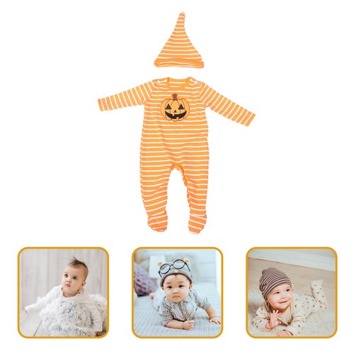 Vestiti halloween neonata - ,