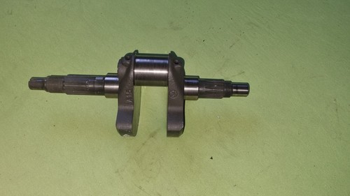 Albero motore ducati 999 - albero,