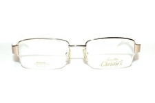 NEW CHRISTIE'S CS 2731 07 GOLD