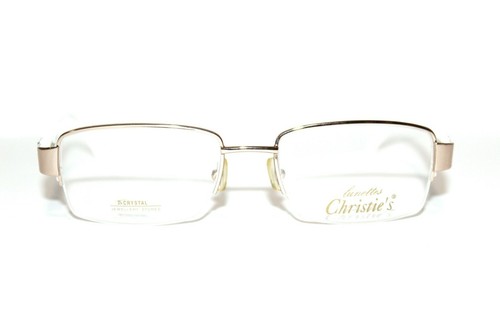 Nuovi occhiali christie cs - nuovi, christie's