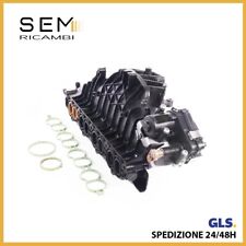 COLLETTORE ASPIRAZIONE ALFA MARELLI NUOVO OEM 55281227
