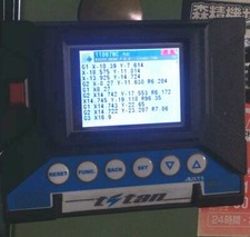 DNC di trasporto (modalità