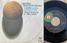CARMELITA GADALETA SANDRO