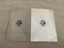 TESSERA PARTITO SOCIALISTA