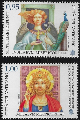 2016 vaticano giubileo - vaticano,