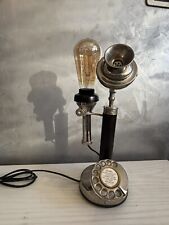 Lampada Telefono “candela”