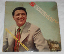 NARCISO PARIGI-Stornellacci