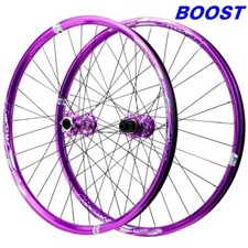 Set ruote bicicletta AM DH MTB