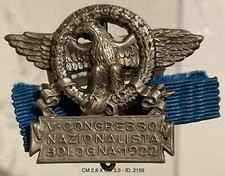 BOLOGNA V° CONGRESSO