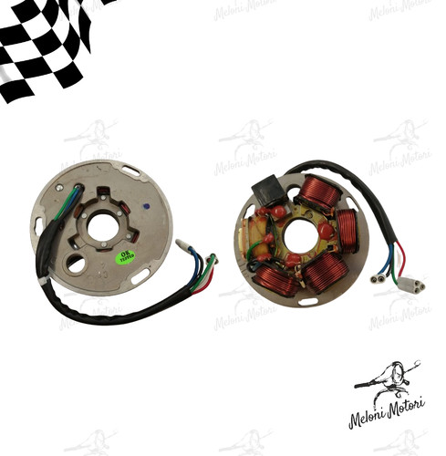 Statore per volano vespa lml - volano,