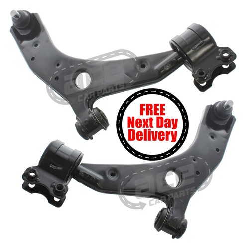 Braccetti wishbone sospensione - braccetti,