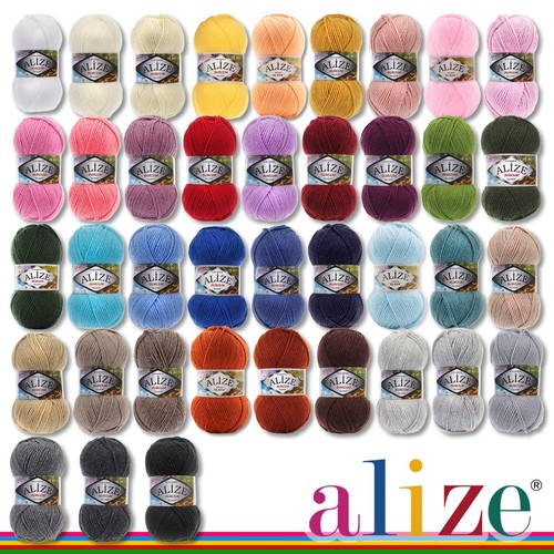 Alize 100 burcum - alize,