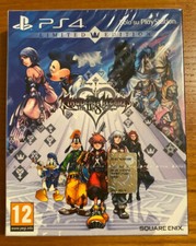 Kingdom Hearts 2.8 HD Final