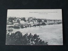 BELLA CARTOLINA ANTICA NON VIAGGIATA REGGIO CALABRIA