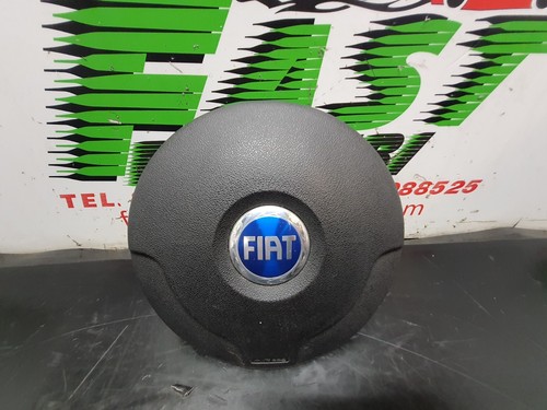 Airbag volante fiat idea - fiat,