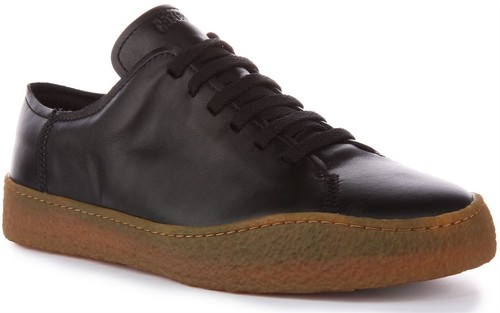 Camper peu terreno crepe - peu,