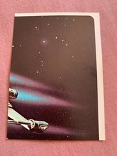 FIGURINA N. 4 STAR WARS ALBUM