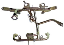 Honda PCX125 PCX 125 2010-2011