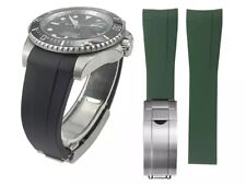 Cinturino orologio silicone