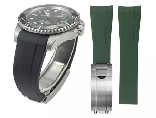 Cinturino orologio silicone