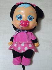 BAMBOLA DOLL CRY BABIES CRY BABY 30 CM CIRCA #2