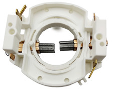 Piastra Spazzole Supporto