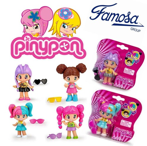 Piny pon new look - ,