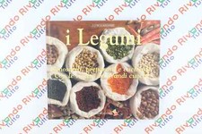 Sapori da Riscoprire I LEGUMI
