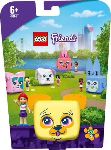Original lego friends 41664 - friends,