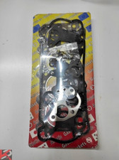 Serie Smeriglio con GTC