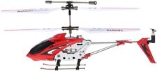 Syma S107G 3 Canali Elicottero infrarossi controllata con Controllo di stabilit