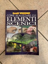 Come realizzare elementi