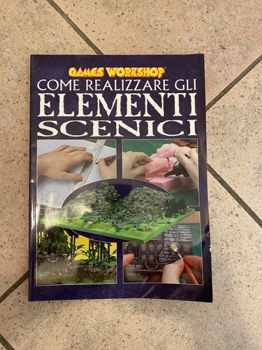 Come realizzare elementi