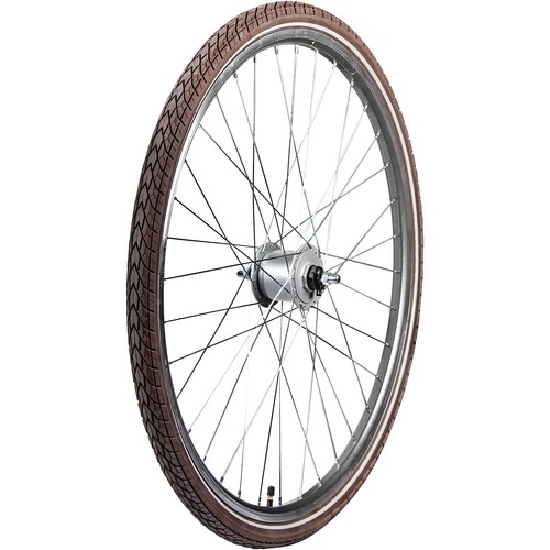 Set ruote pollici - ruote,