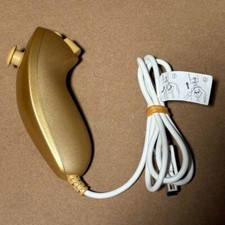 Club Nintendo Wii Golden
