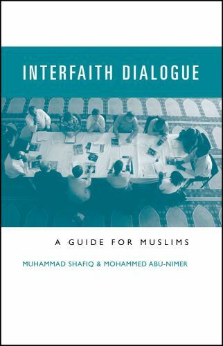 Interfaith dialogue guide - dialogue:,