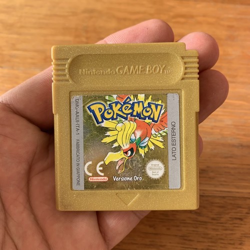 Nintendo game boy color - nintendo,