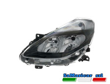 Fanale faro proiettore - fanale,