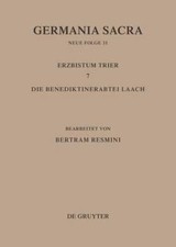 Das Erzbistum Trier, Hardcover