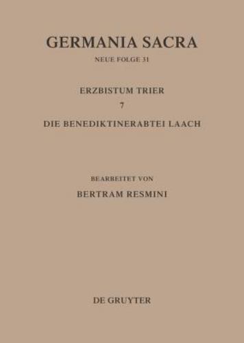Das erzbistum trier hardcover - das, trier,