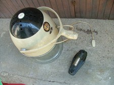 CASCO PROFESSIONALE EPOCA PHONO OMAR MILANO SALONE PARRUCCHIERA ASCIUGA CAPELLI