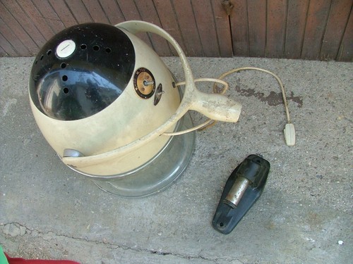 Casco professionale epoca - professionale,