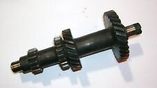 FIAT 500 A B C - TOPOLINO/ INGRANAGGIO PRIMARIO CAMBIO/ MAIN TRANSMISSION GEAR