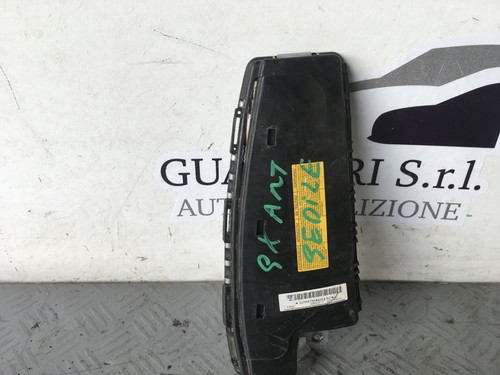 Airbag sedile sinistro per - sedile,